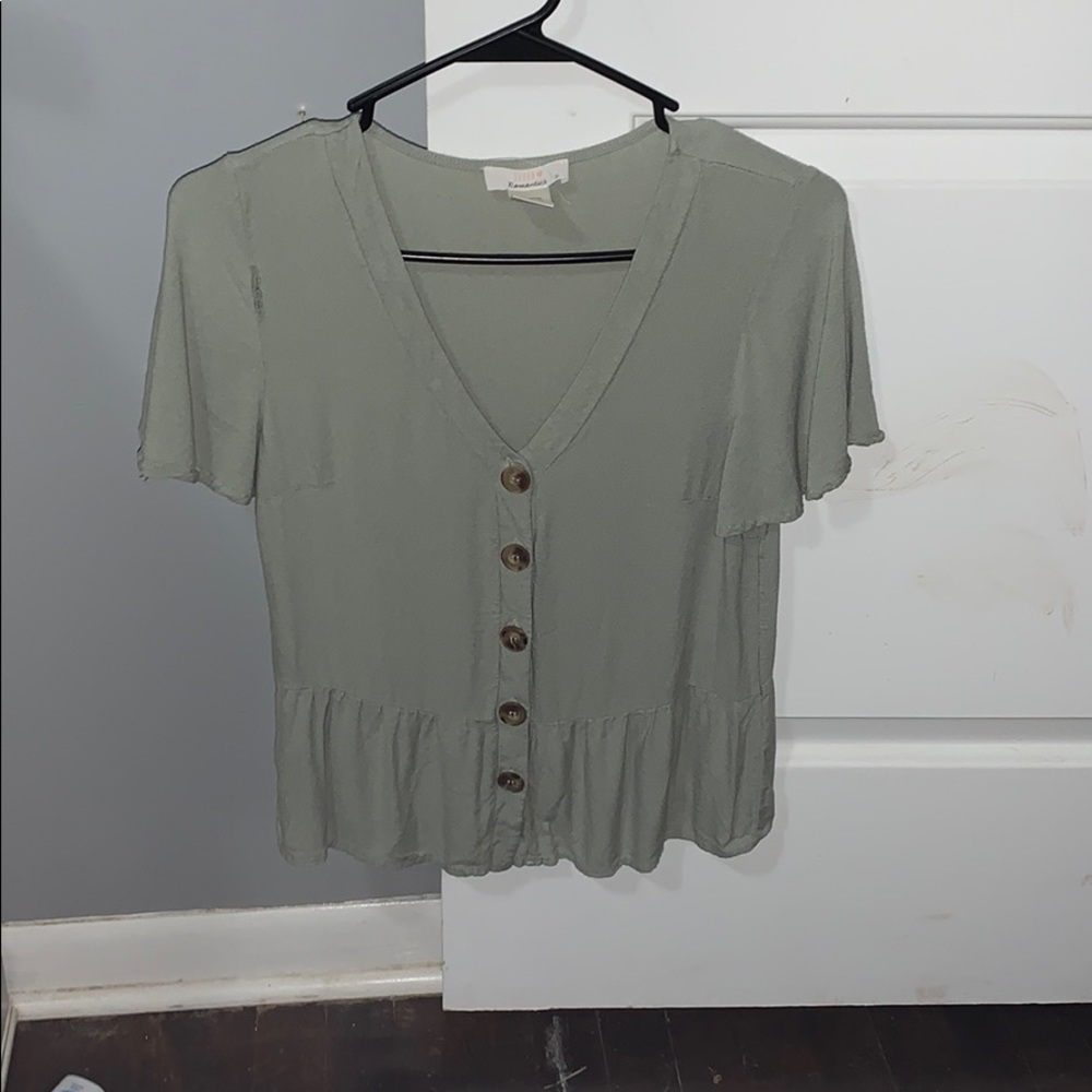 T shirt